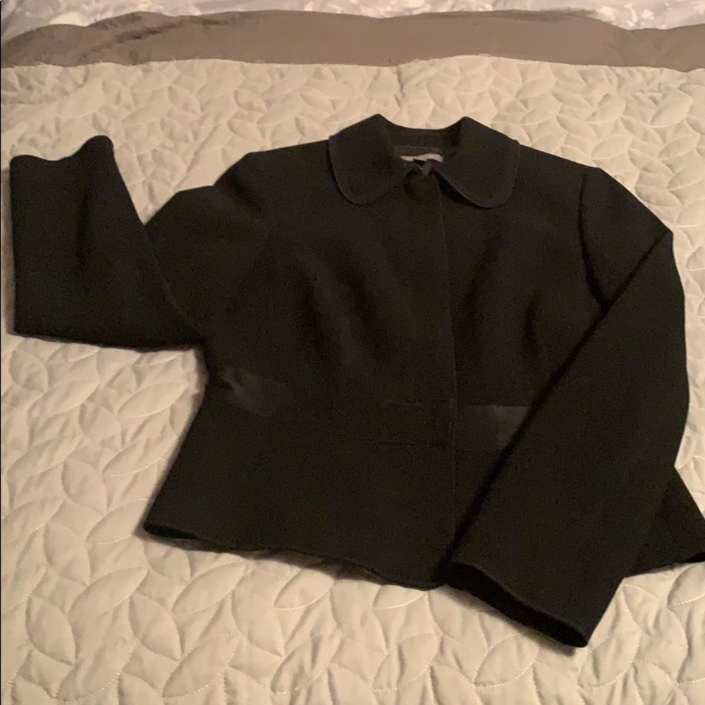 Ann Taylor suit